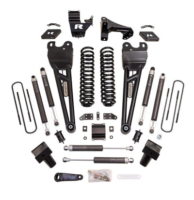 ReadyLift Suspension shock absorber