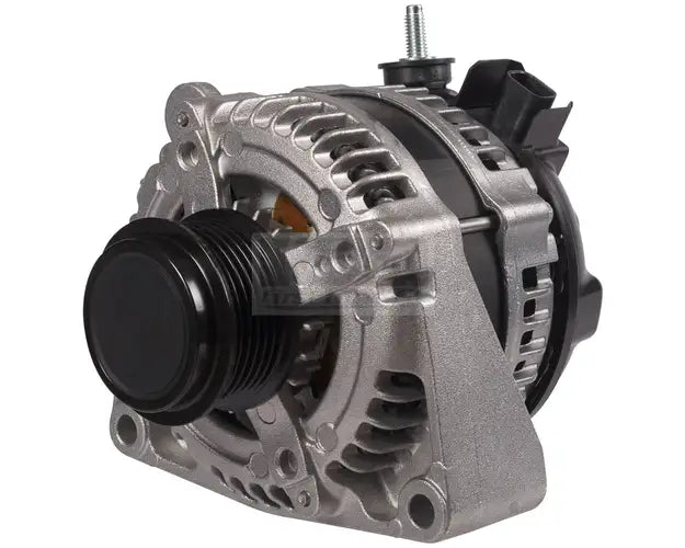 DENSO FIRST TIME FIT ALTERNATOR