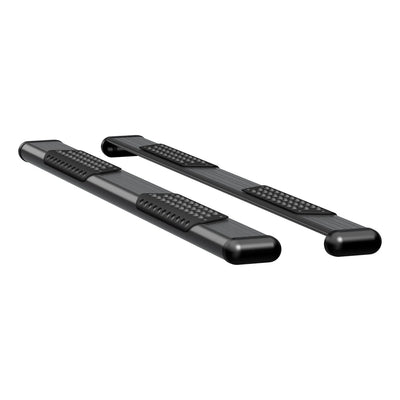 Luverne Truck Equipment side steps