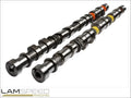 Kelford Mitsubishi 4G63 EVO4-7 Cam set for Solid lifters
