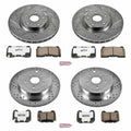 PowerStop auto part