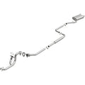 DIRECTFIT EXHAUST KIT 0106 SEBRING/STRATUS