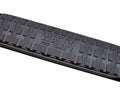Westin 2025 Toyota 4Runner PRO TRAXX 5 Oval Nerf Step Bars - Polished