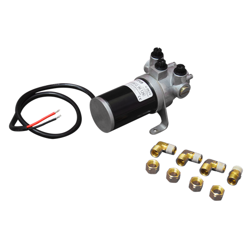 600CC/MIN OCT PUMP 12V