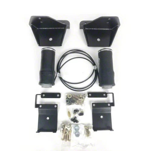99-06 SILVERADO STREETGRIP HELPER A