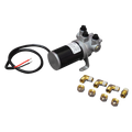 1,000CC/MIN OCTOPUS PUMP, 12V,