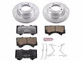 PowerStop auto part