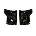 Recon Truck Accessories red tail light