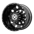 AO405 22.5X8.25 10X11.25 G-BLK MILL -168MM