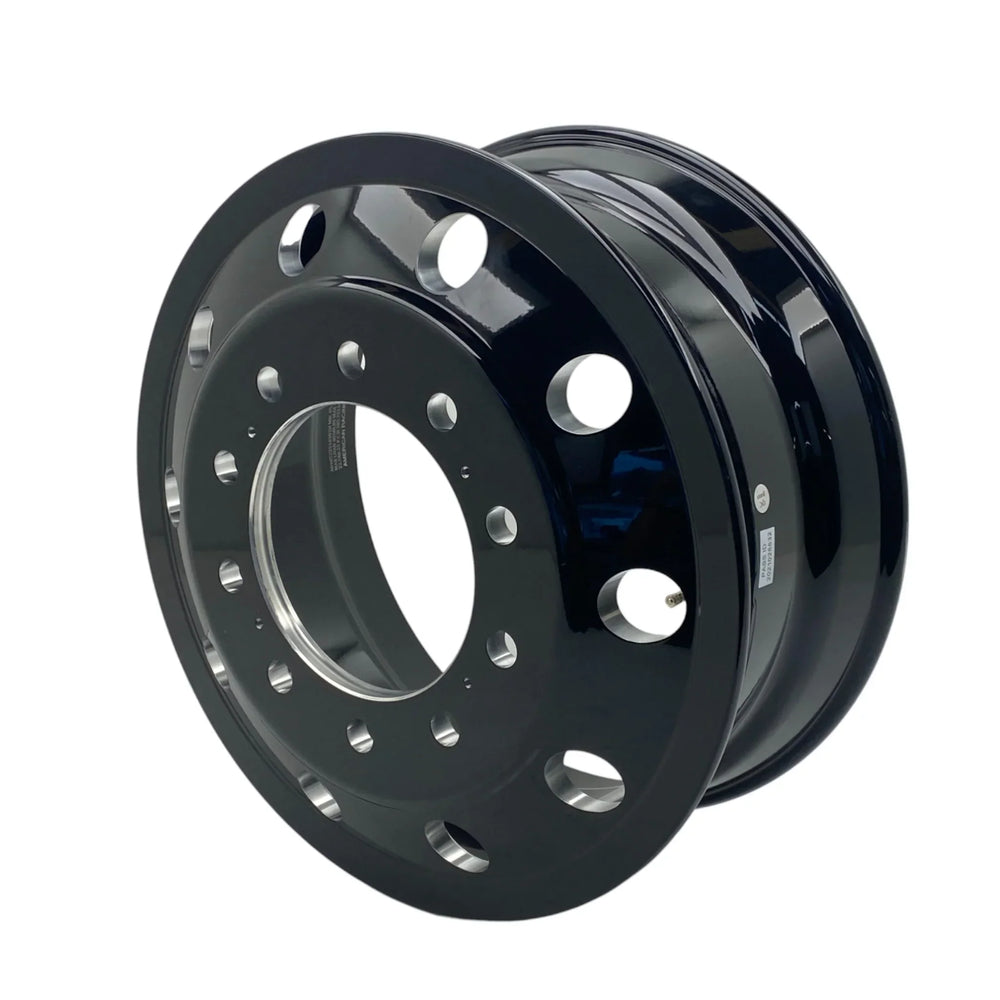 AO405 22.5X8.25 10X11.25 G-BLK MILL -168MM