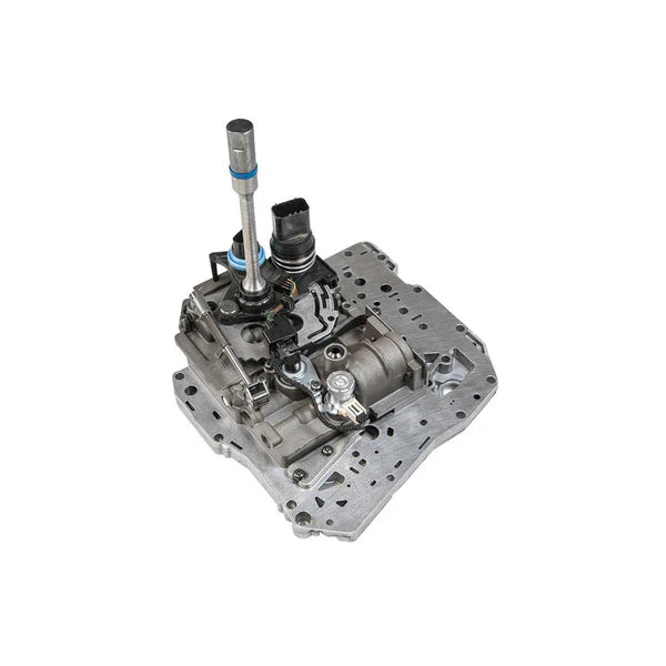 ATS 42Rle Performance Valve Body Fits 2007-2011 Jeep CORE CHARGE OF $400