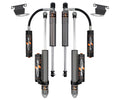 Carli Suspension shock absorber