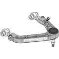CAMBURG ENGINEERING INC. auto part close-up