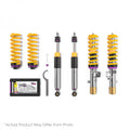 KW V1 COILOVER KIT