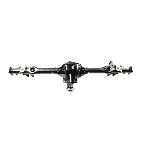 7.5" REMAN AXLE ASSY ''99-''02 FORD