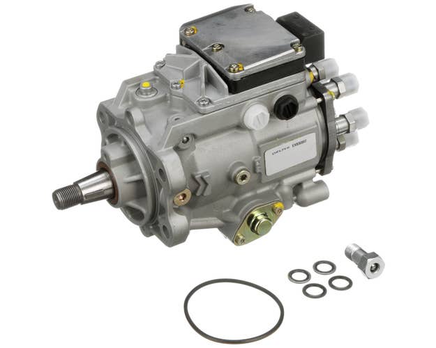 REMAN DIESEL INJECT PUMP