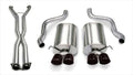 WeatherTech 2022+ Infiniti QX55 LampGard - Transparent