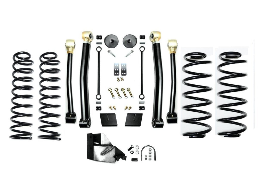 EVO Manufacturing auto part