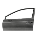 Seibon 2015 - 2018 SUBARU WRX / STI OE FRONT DOORS (Pair)