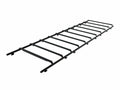 Front Runner Outfitters roof rack close-up