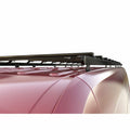 Mercedes Benz Sprinter (L4H2/170in XLWB/High Roof) (2007-Current) Slimpro Van Rack Kit - by Front Runner