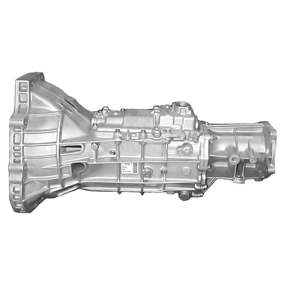 M5R1- GAS - 4WD - 5 SPEED