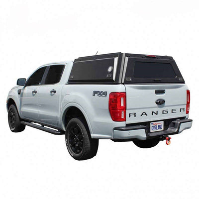 Overland Vehicle Systems auto part