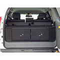 ~(174 lbs. 42X38X18)~ Toyota Prado 150/Lexus GX 460 Drawer Kit