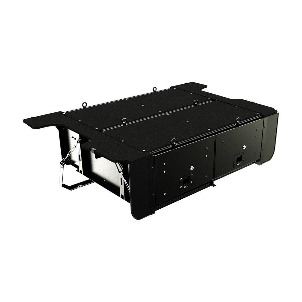 ~(174 lbs. 42X38X18)~ Toyota Prado 150/Lexus GX 460 Drawer Kit