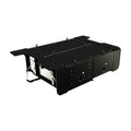 ~(174 lbs. 42X38X18)~ Toyota Prado 150/Lexus GX 460 Drawer Kit