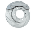 B8 BEAST 8-PISTON TRUCK CALIPER KI