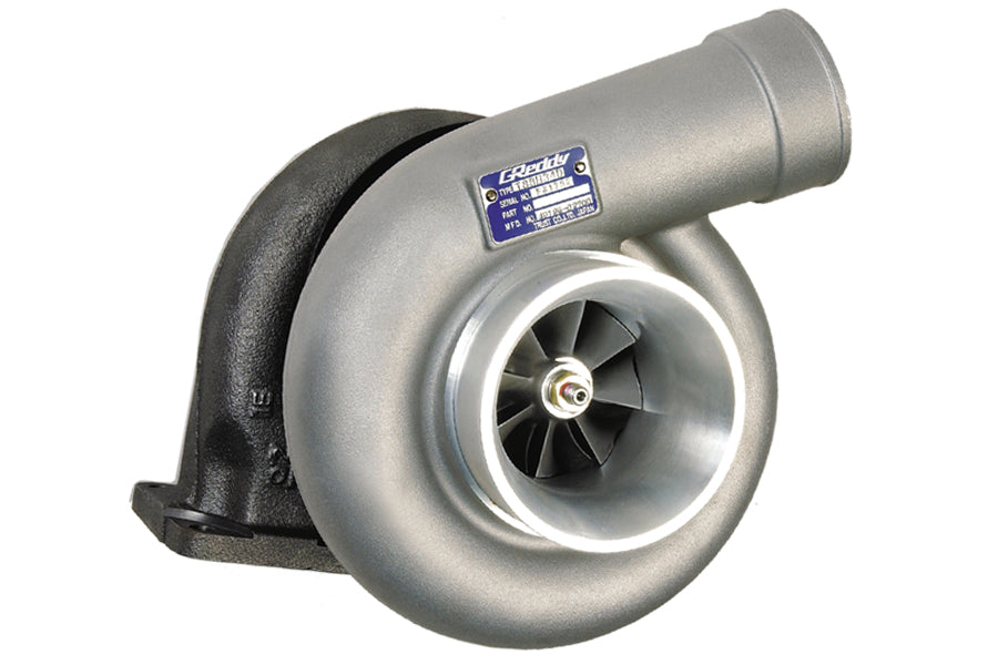 Greddy red auto part