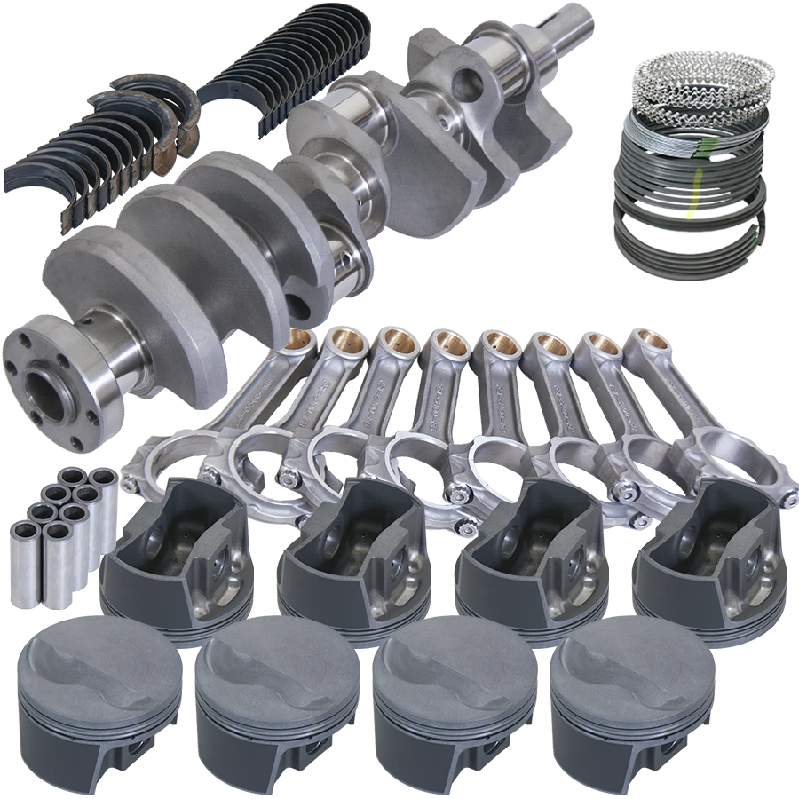 Eagle auto part