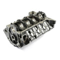 Eagle Ford 302 3.000in Crank 5.090in I-Beam Rods -5cc Flat Top 4.040in Pistons Balanced Assembly