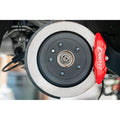 BMR 14-19 Chevrolet Corvette 17in Conversion Kit w/ Solid Rotors & Red Calipers