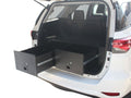 ~(175 lbs. 42X38X18)~ Toyota Fortuner (2016-Current) Drawer Kit