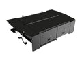 ~(175 lbs. 42X38X18)~ Toyota Fortuner (2016-Current) Drawer Kit