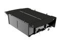 ~(175 lbs. 42X38X18)~ Toyota Fortuner (2016-Current) Drawer Kit