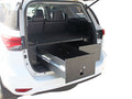 ~(175 lbs. 42X38X18)~ Toyota Fortuner (2016-Current) Drawer Kit