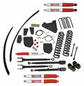 1-3/4in SS Throttle Plates (4 Pack)