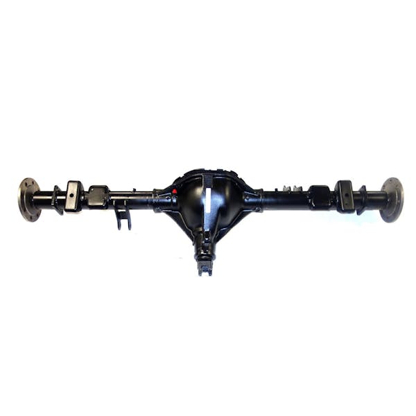 Reman Axle Assy GM 9.5 88-99 GMC 1500 Pickup 3.42 Ratio 4x4 Posi 6 Lug Wheel CORE CHARGE OF $1000 APPLIES