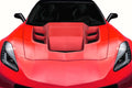 2014-2019 CHEVROLET CORVETTE C7 DUR