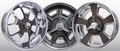 WEDGE STANDARD 24X16