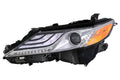 HEADLIGHT 1EX