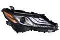 HEADLIGHT 1EX