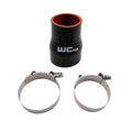 High Flow Bundle Kit Stage 2 for 2007.5-2010 Duramax LMM Cherry Frost