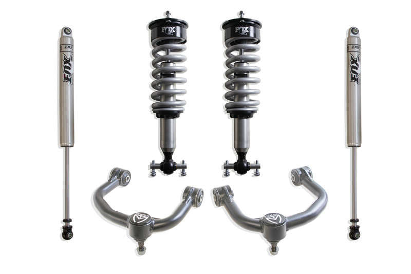 MAX TRAC SUSPENSION'S KIT # K884120