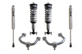 MAX TRAC SUSPENSION'S KIT # K884120