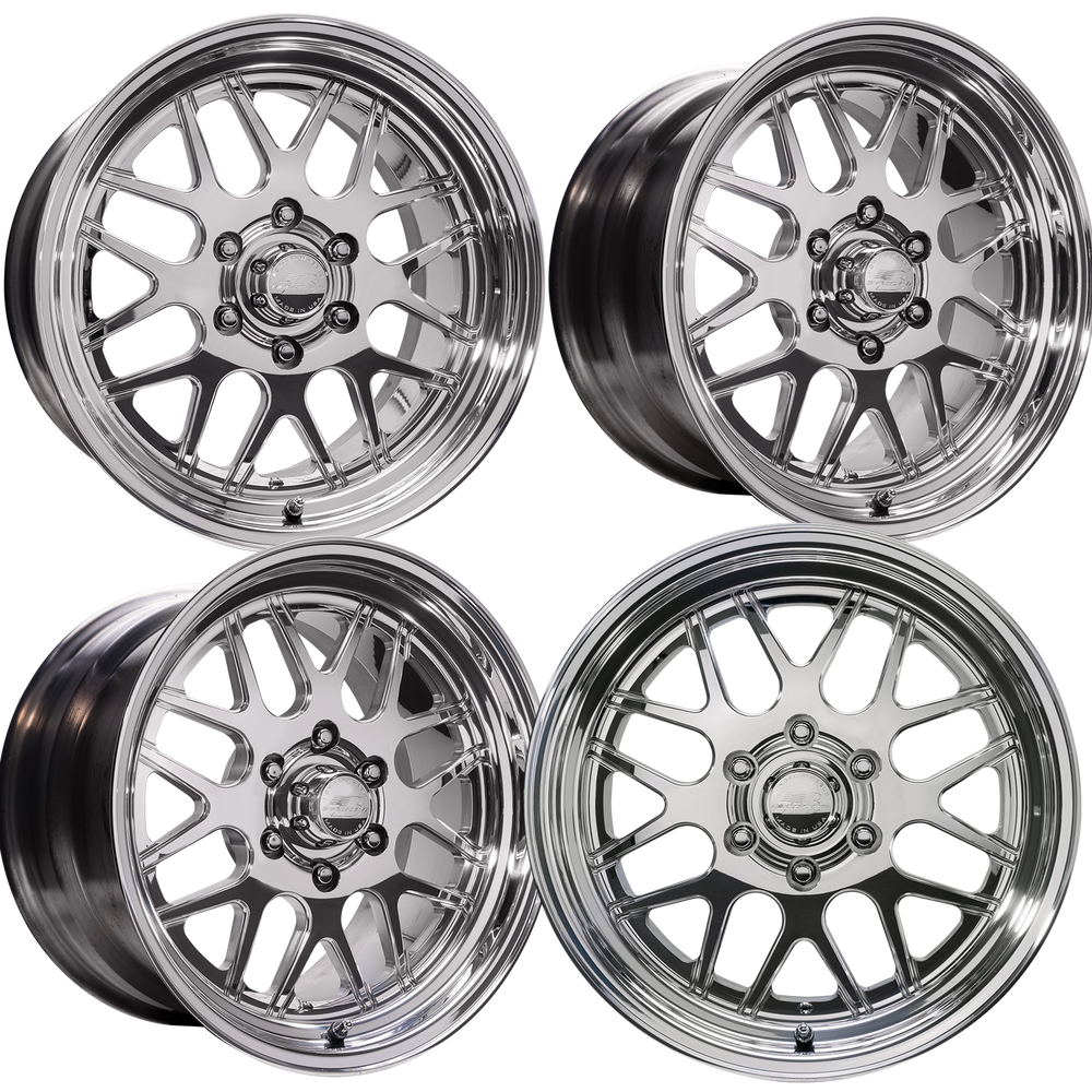 GTR STANDARD 24X16