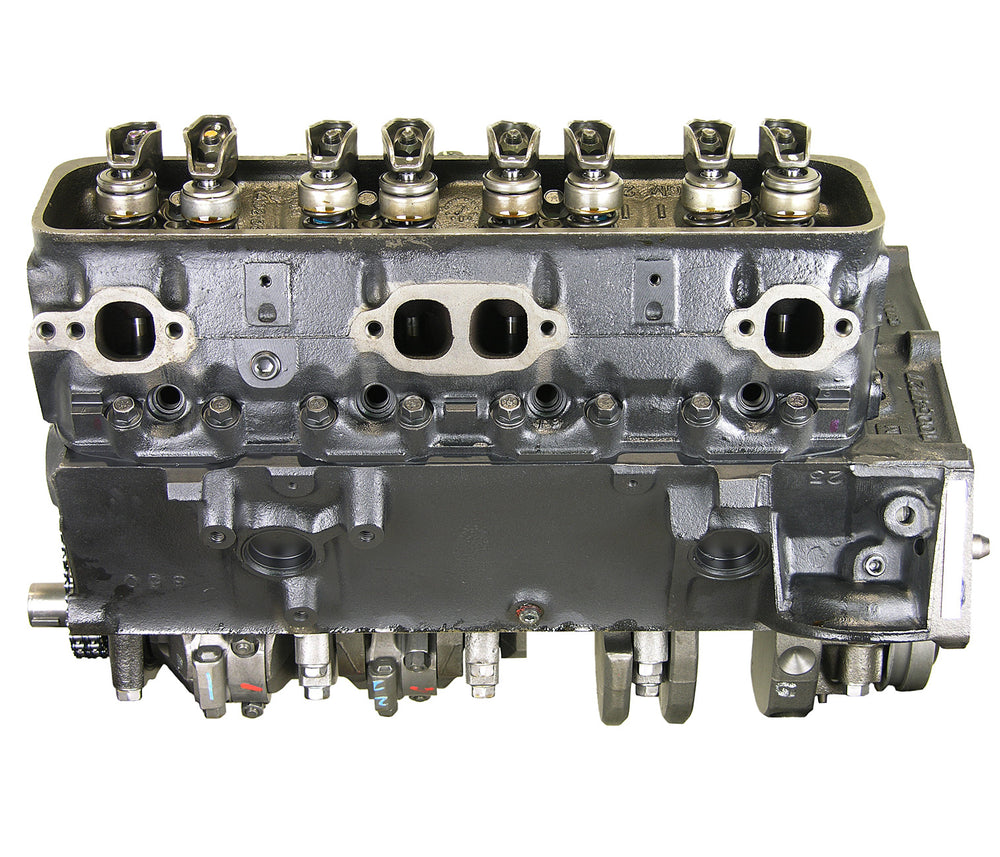 ATK ENGINES auto part